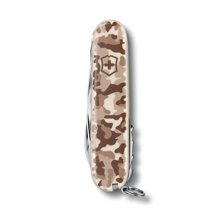  Dao xếp đa năng Huntsman - Camouflage 