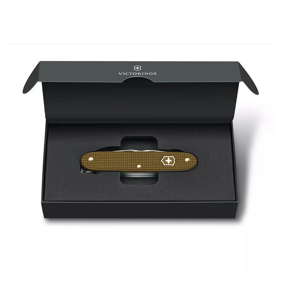 Dao xếp đa năng Pioneer X Alox Limited Edition 2024