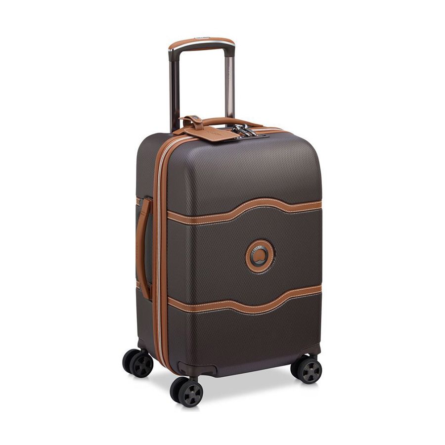 Vali kéo Chatelet Air 2.0 size cabin 55cm
