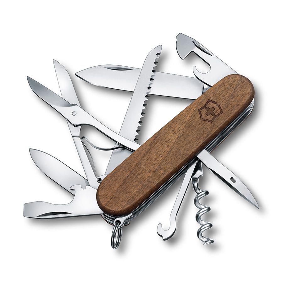 Dao xếp đa năng Huntsman Wood