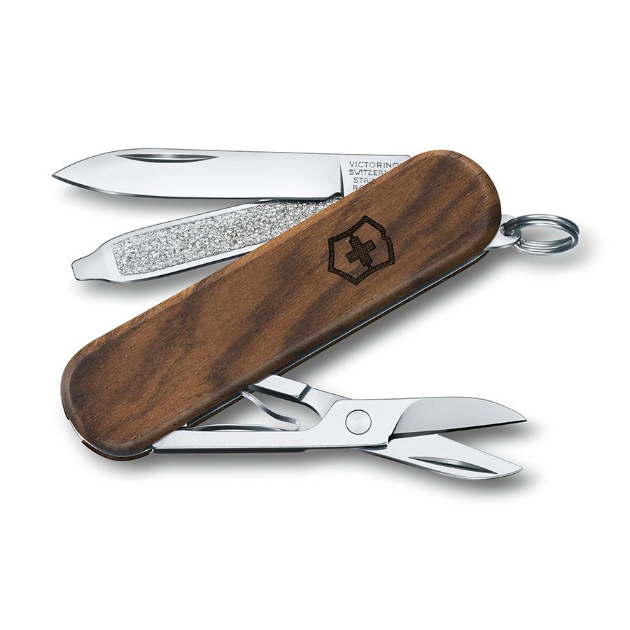 Dao xếp đa năng Classic SD Wood