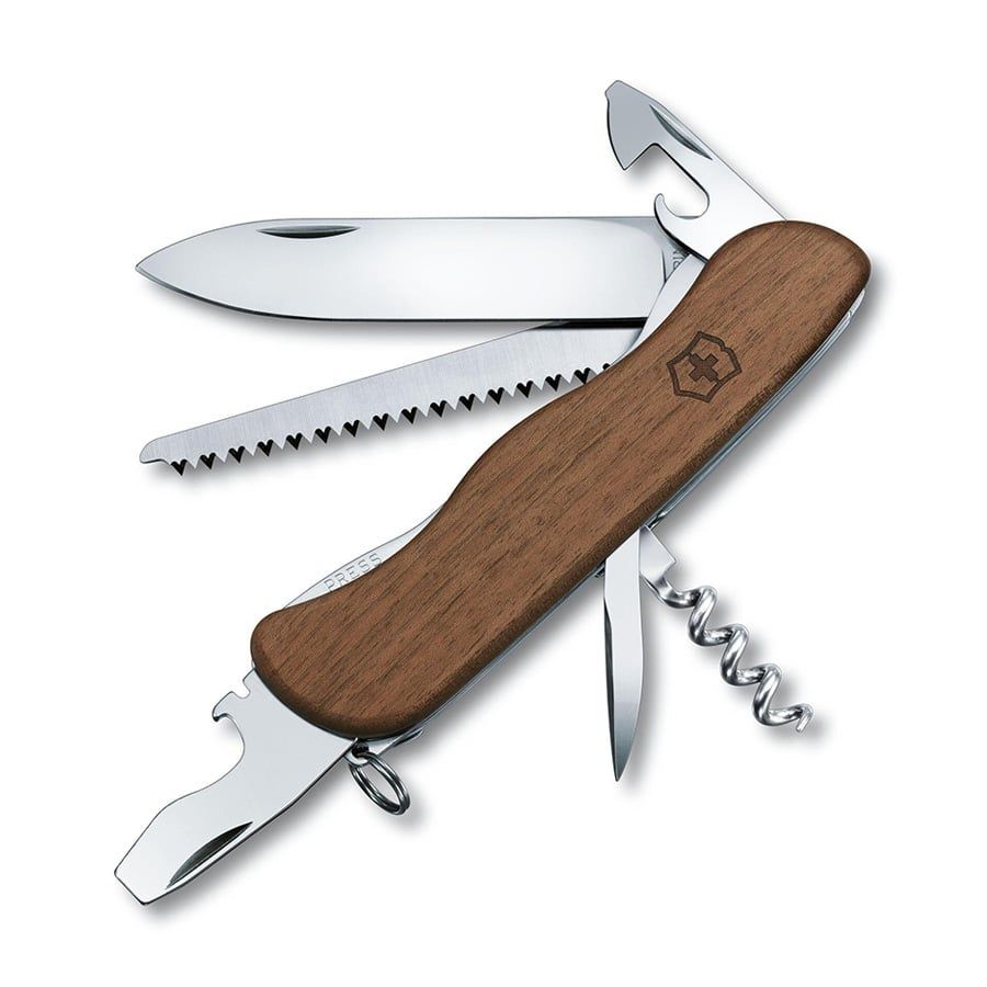 Dao xếp đa năng Forester Wood