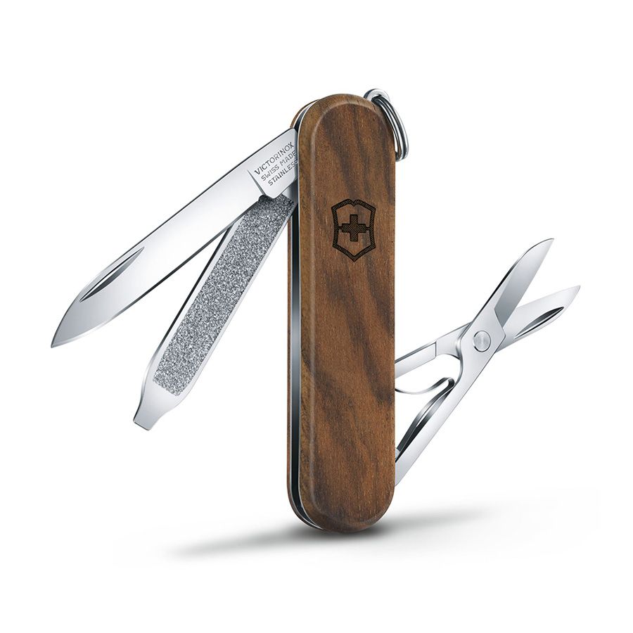 Dao xếp đa năng Classic SD Wood
