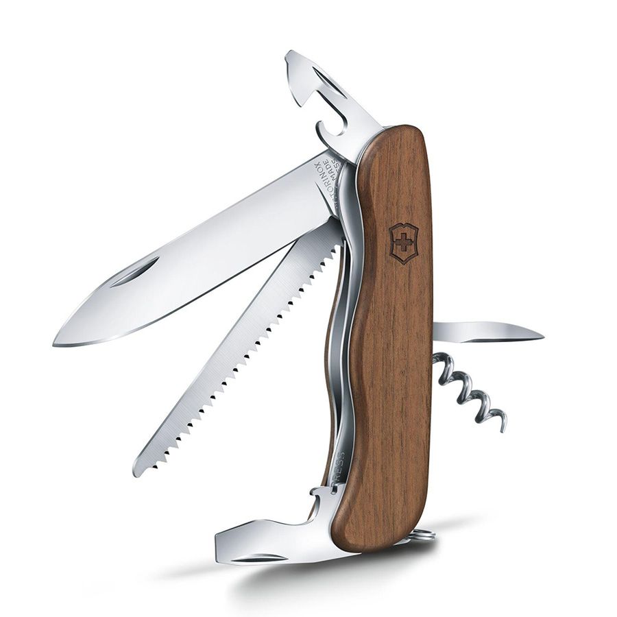 Dao xếp đa năng Forester Wood