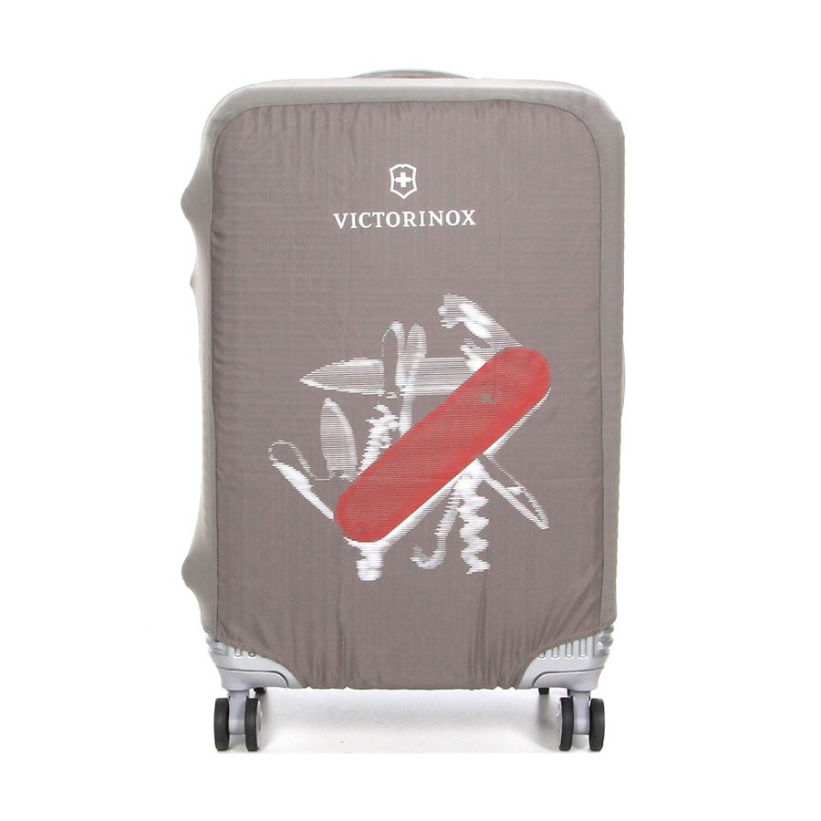 Bao trùm vali Victorinox