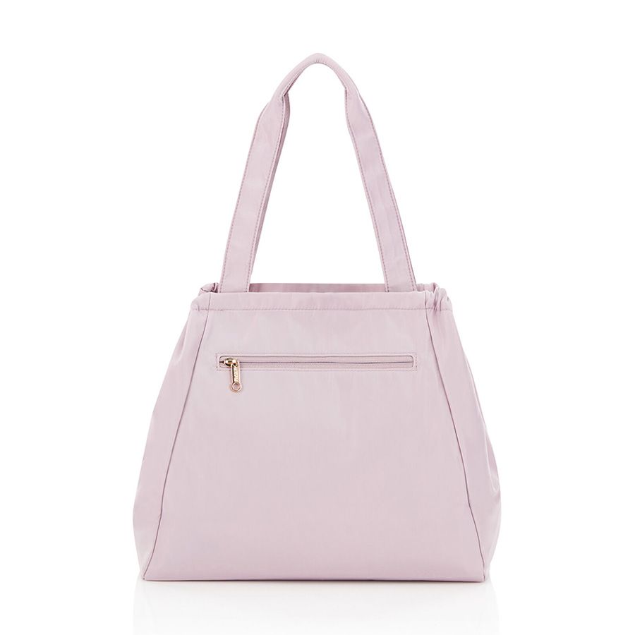 Set A2: Balo laptop 14in Alizee Day + Túi tote Alizee Day size S