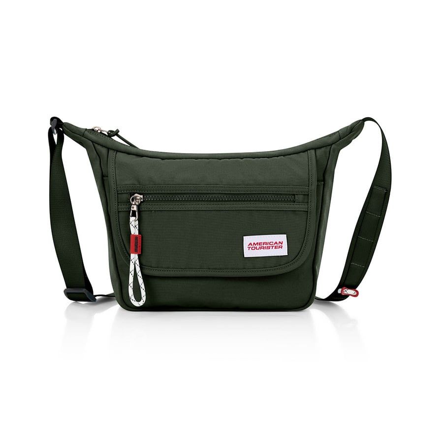 Túi messenger Carter R