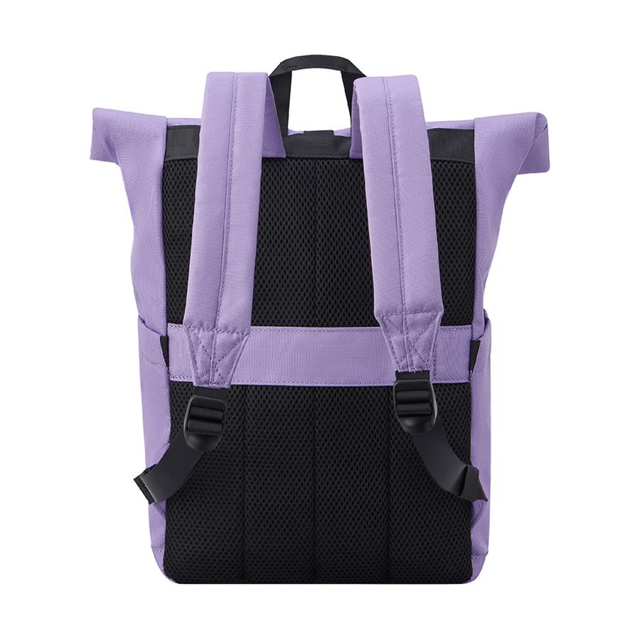 Balo laptop 15.6in Be Rolltop