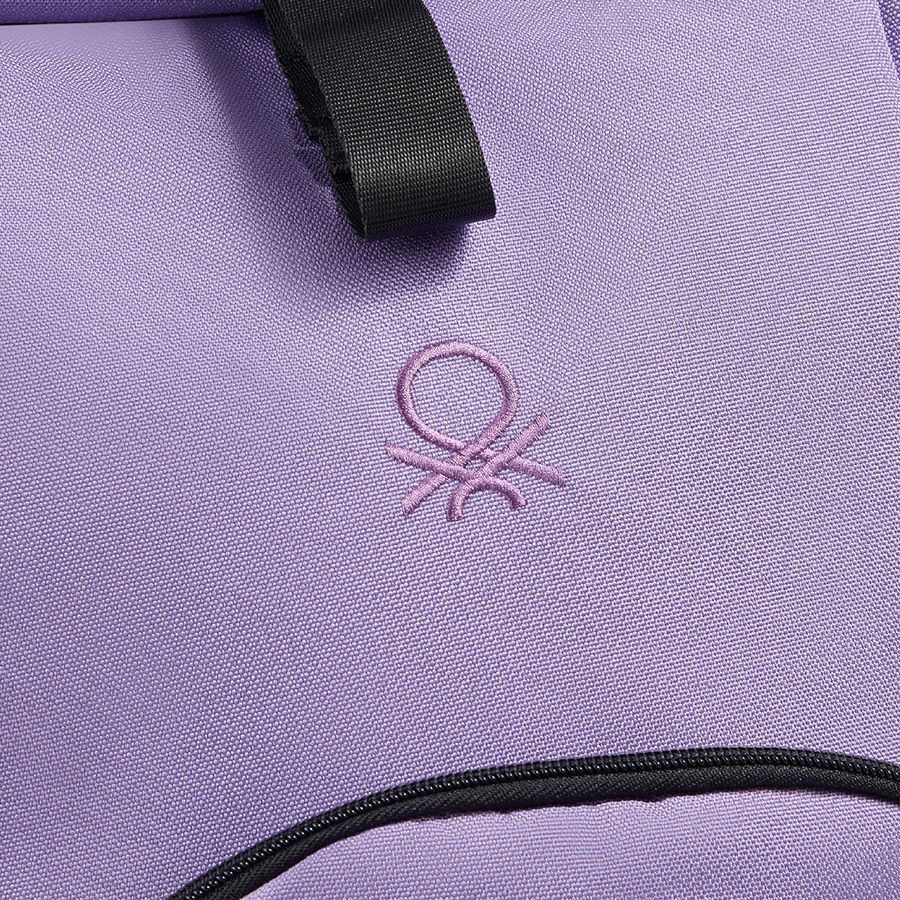 Balo laptop 15.6in Be Rolltop