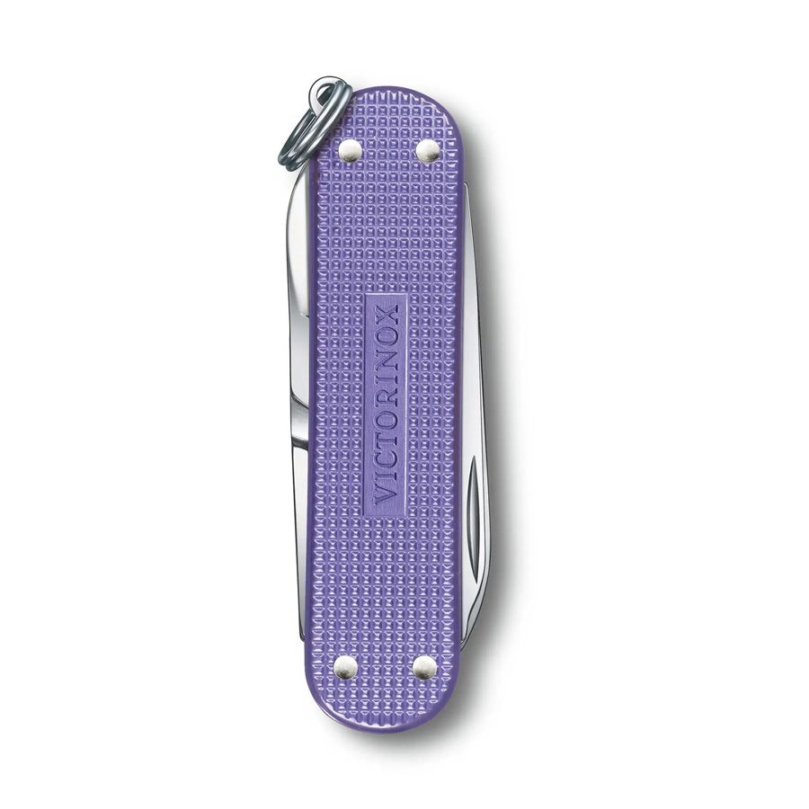 Dao xếp đa năng Classic SD Alox - Electric Lavender