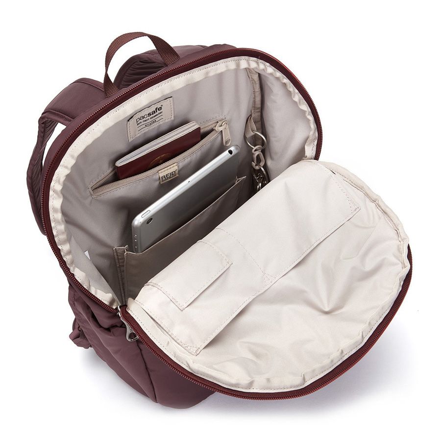 Balo Cruise Essentials
