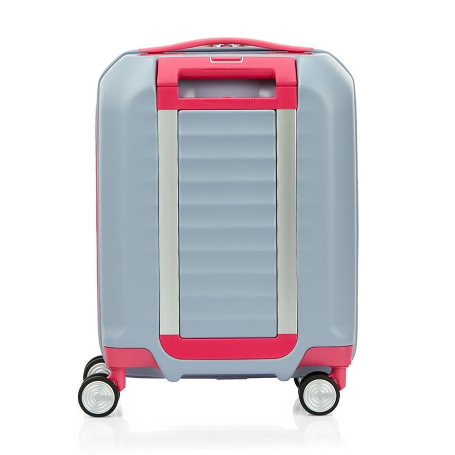 Vali kéo Little Frontec 45/17 ASR