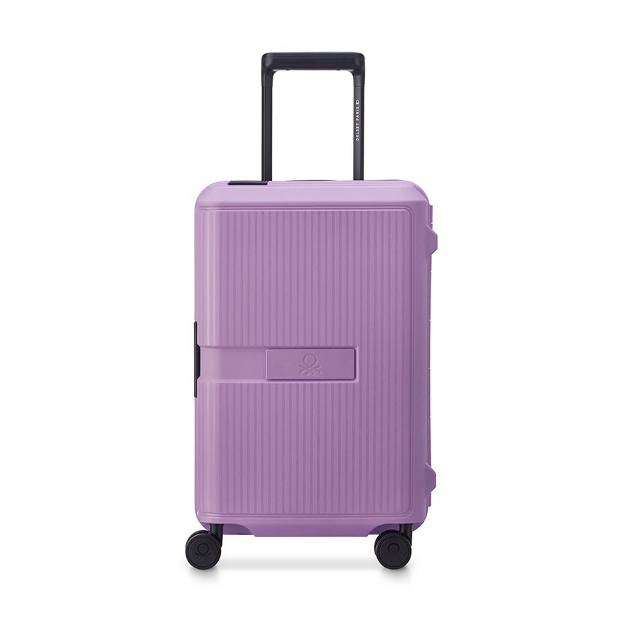 Vali kéo Color Block Hardside size cabin 55cm