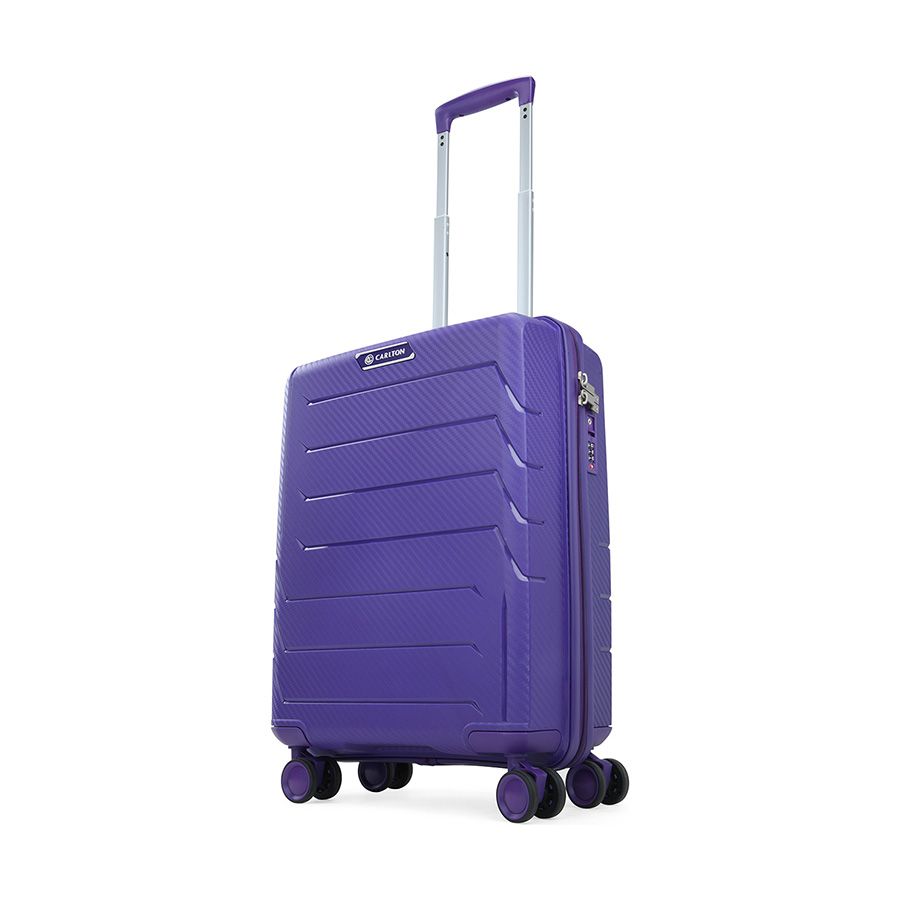 Vali kéo Chroma Active