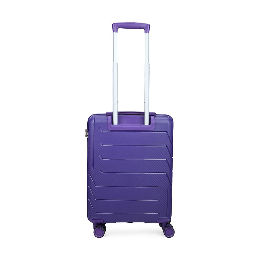 Vali kéo Chroma Active