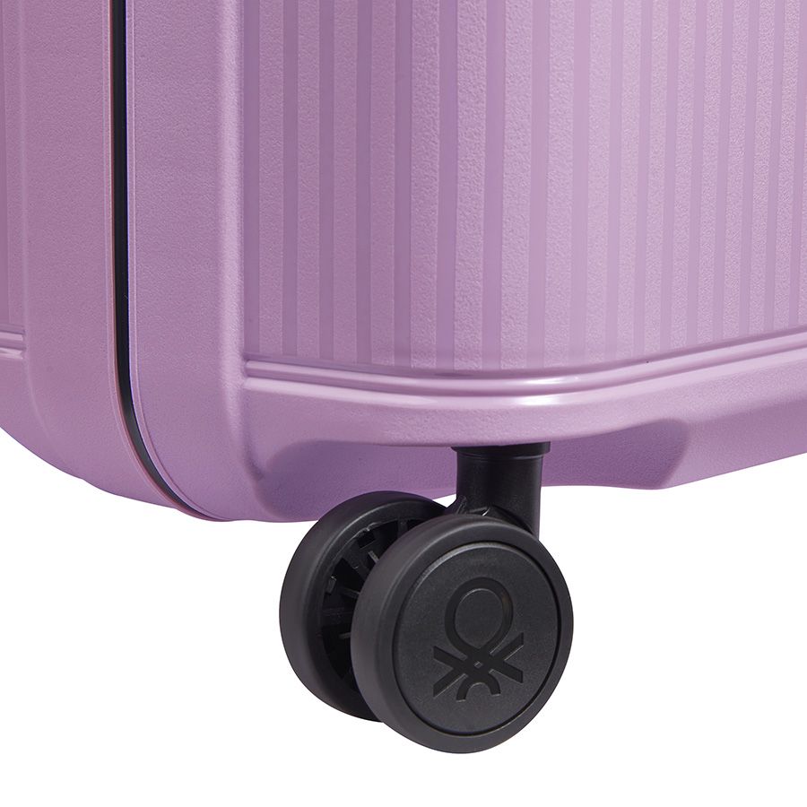 Vali kéo Color Block Hardside size cabin 55cm