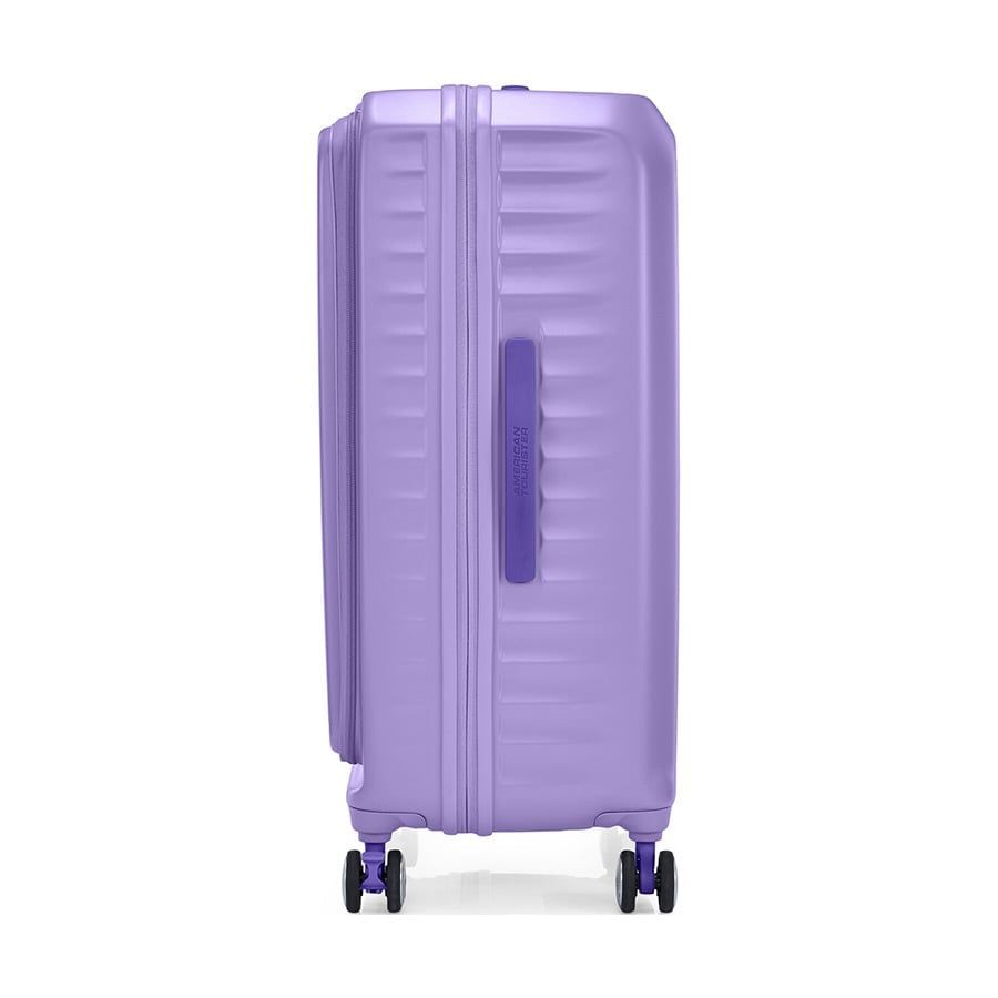 Vali kéo Frontec OS V2