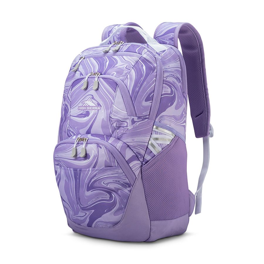 Balo laptop 17in Swoop SG