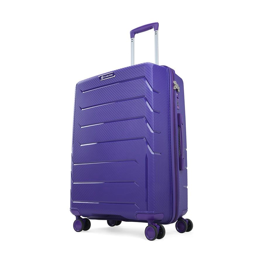 Vali kéo Chroma Active