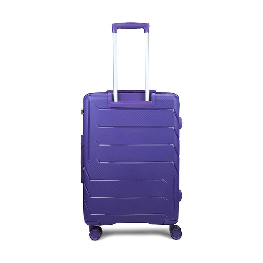 Vali kéo Chroma Active