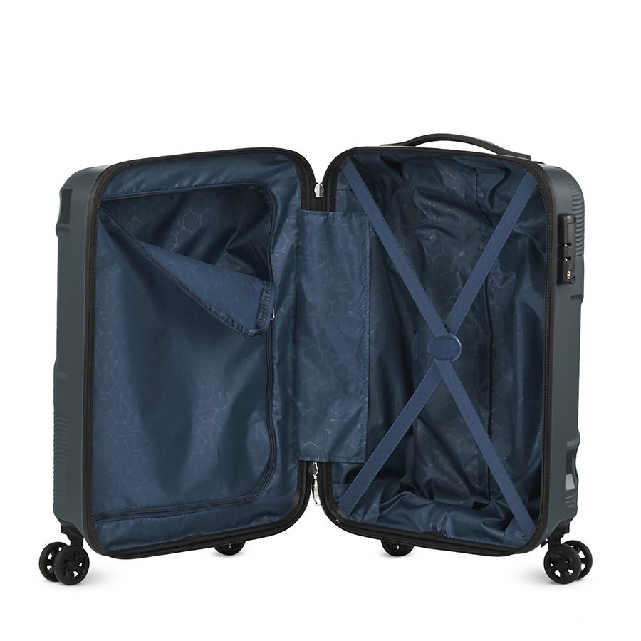 Combo 2 vali Falcon size cabin