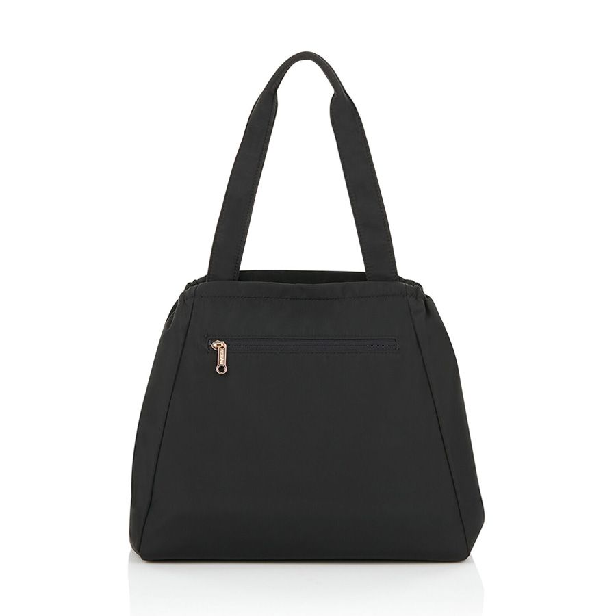 Set A2: Balo laptop 14in Alizee Day + Túi tote Alizee Day size S