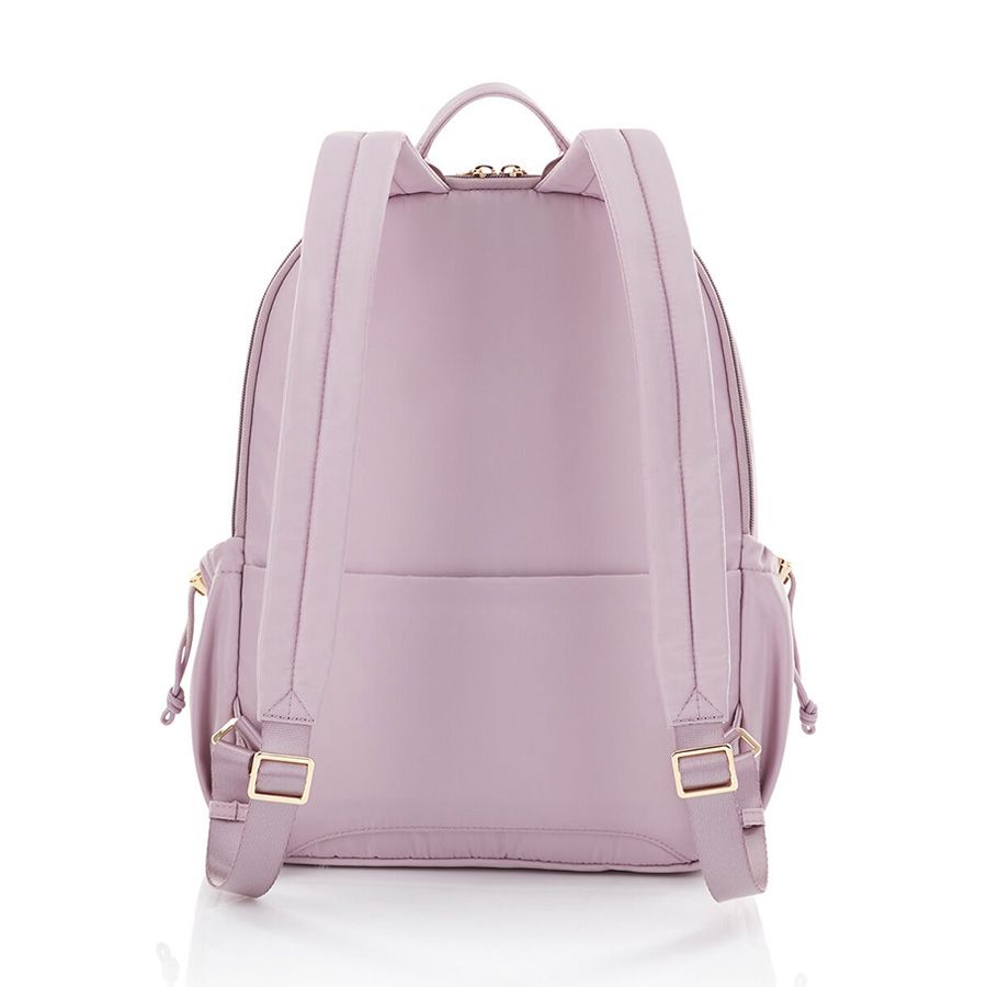 Set A2: Balo laptop 14in Alizee Day + Túi tote Alizee Day size S