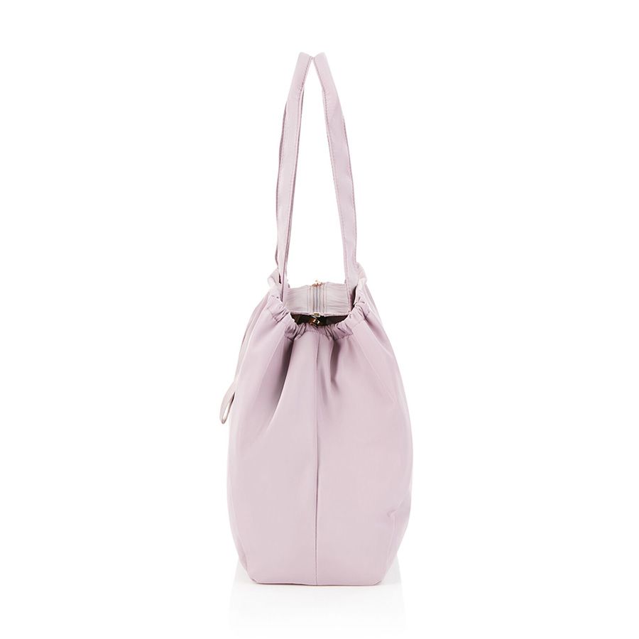 Set A2: Balo laptop 14in Alizee Day + Túi tote Alizee Day size S