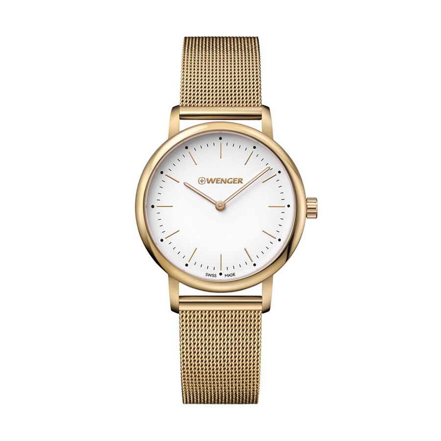 Đồng hồ Urban Classic Lady 01.1721.113