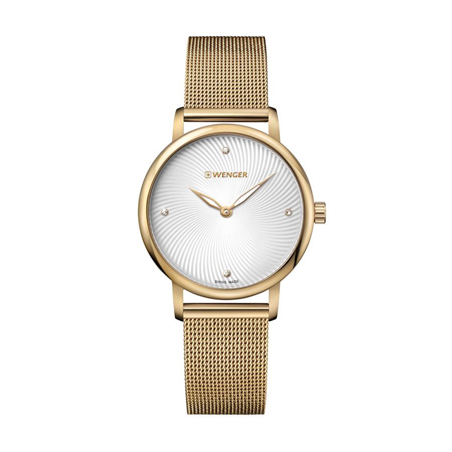 Đồng hồ Urban Donnissima 01.1721.114