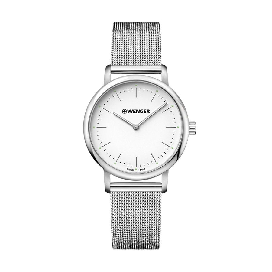 Đồng hồ Urban Classic Lady 01.1721.111