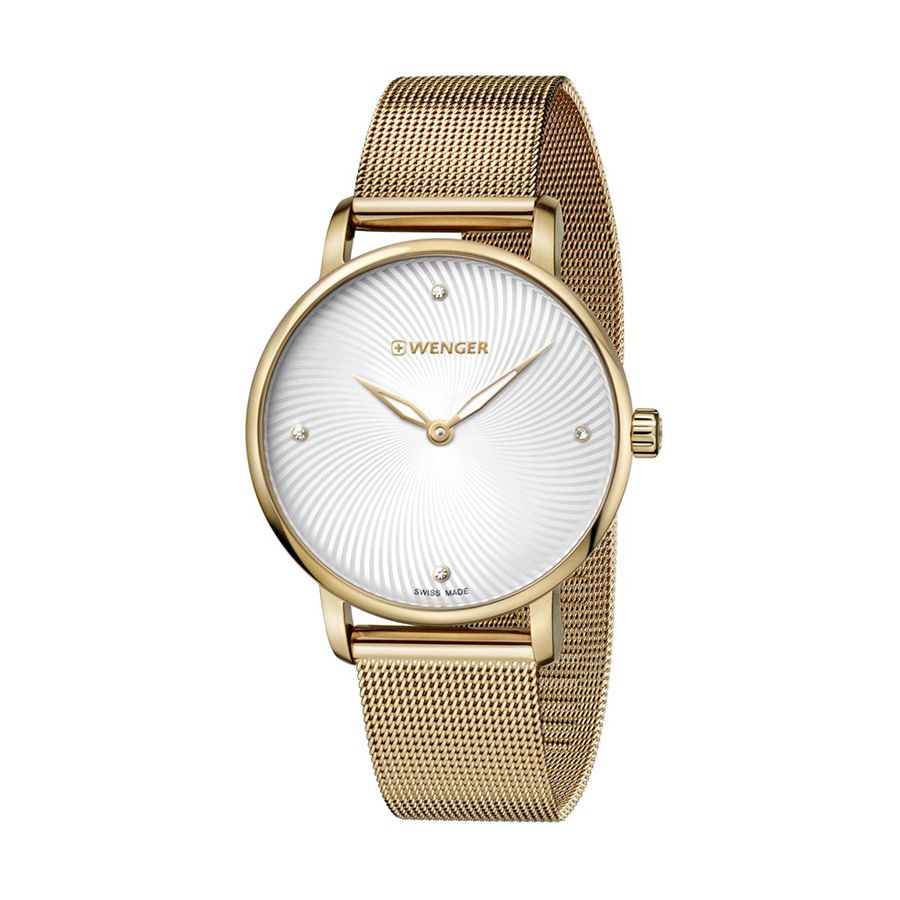 Đồng hồ Urban Donnissima 01.1721.114