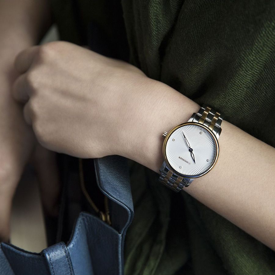 Đồng hồ Urban Donnissima 01.1721.104