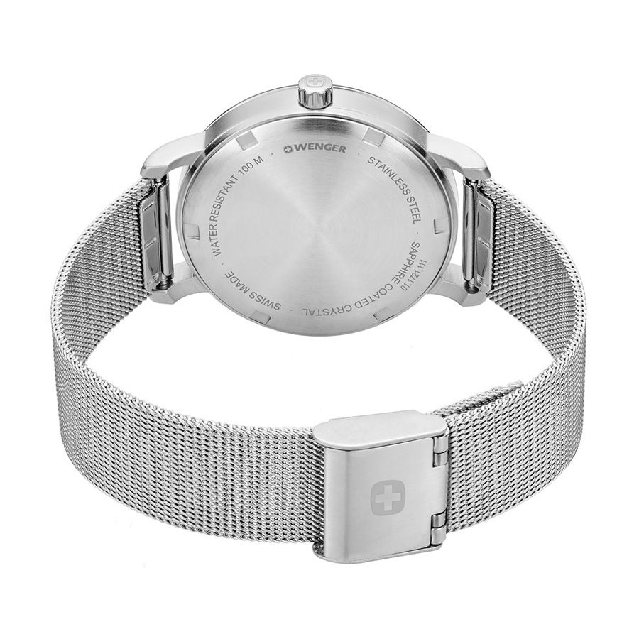 Đồng hồ Urban Classic Lady 01.1721.111