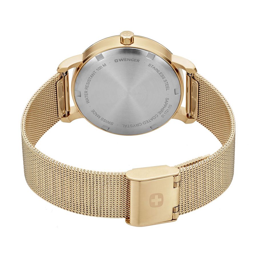 Đồng hồ Urban Classic Lady 01.1721.113