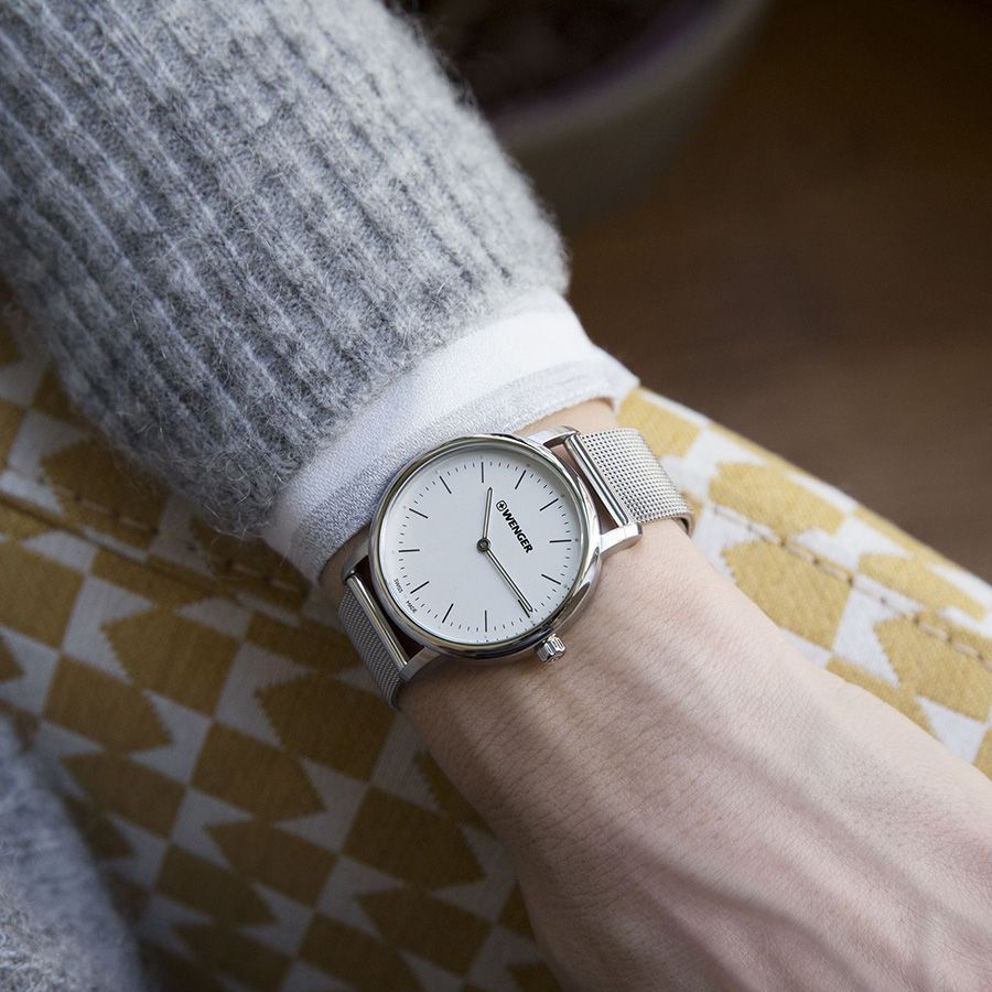 Đồng hồ Urban Classic Lady 01.1721.111