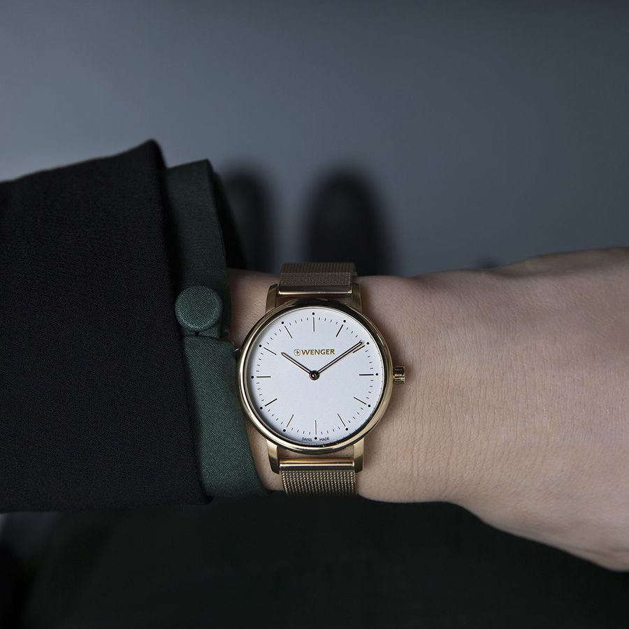 Đồng hồ Urban Classic Lady 01.1721.113
