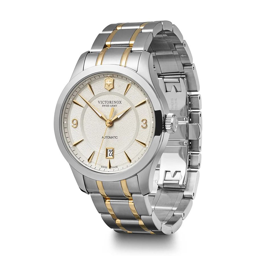 Đồng hồ Alliance Mechanical 241874