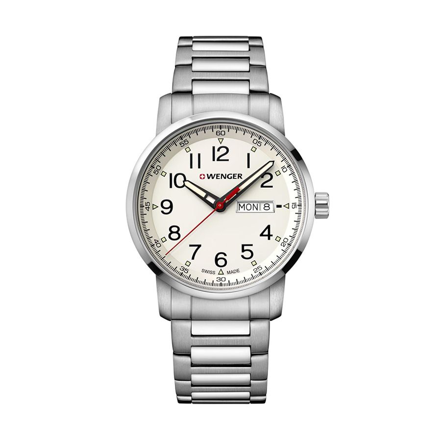Đồng hồ Attitude Heritage 01.1541.108