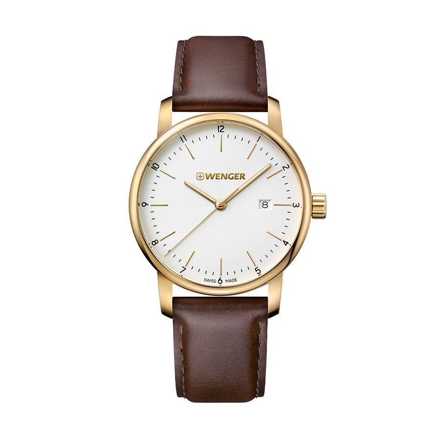 Đồng hồ Urban Classic 01.1741.108