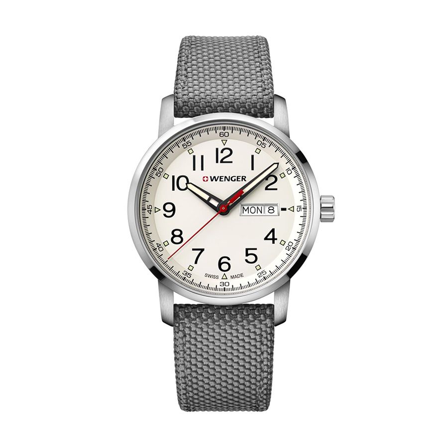 Đồng hồ Attitude Heritage 01.1541.106