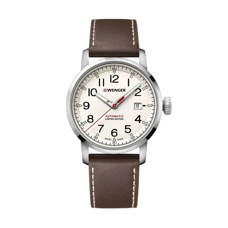Đồng hồ Attitude Automatic 01.1546.101