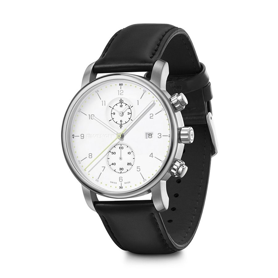 Đồng hồ Urban Classic Chrono 01.1743.123