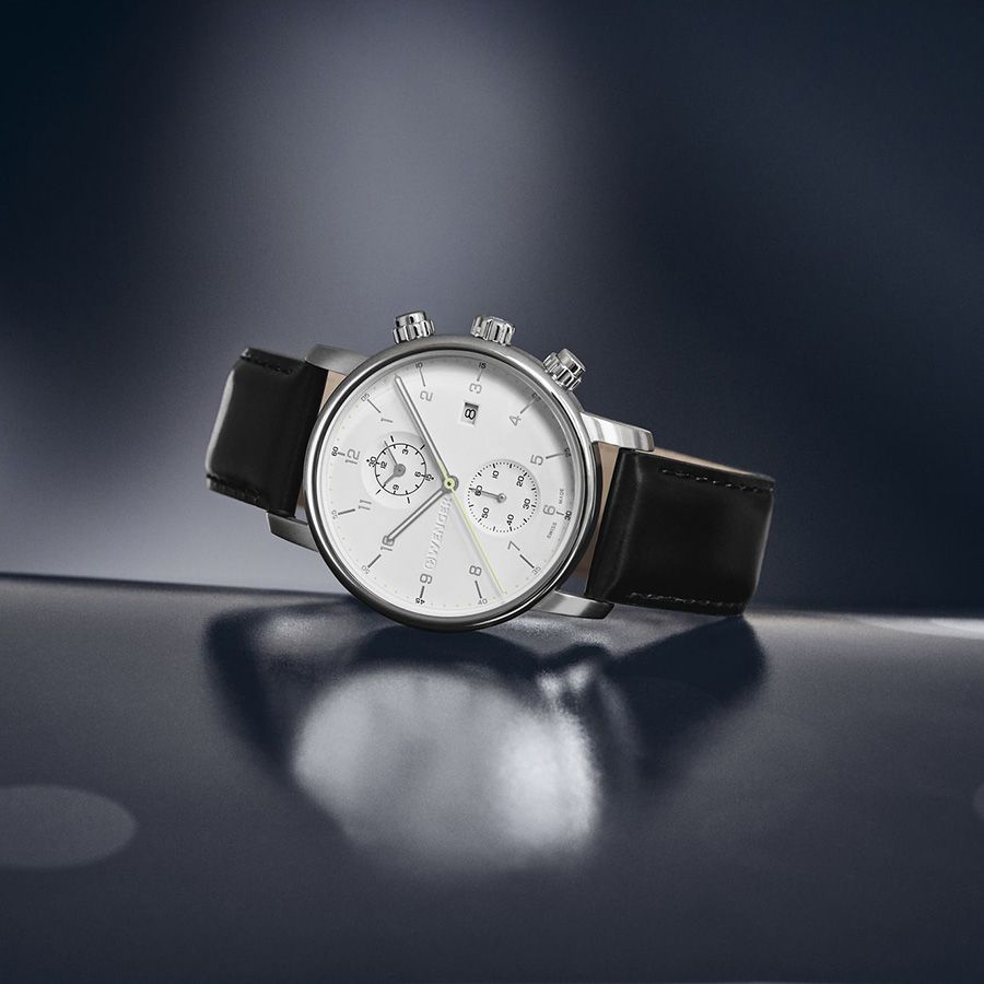 Đồng hồ Urban Classic Chrono 01.1743.123