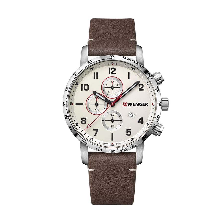 Đồng hồ Attitude Chrono 01.1543.113