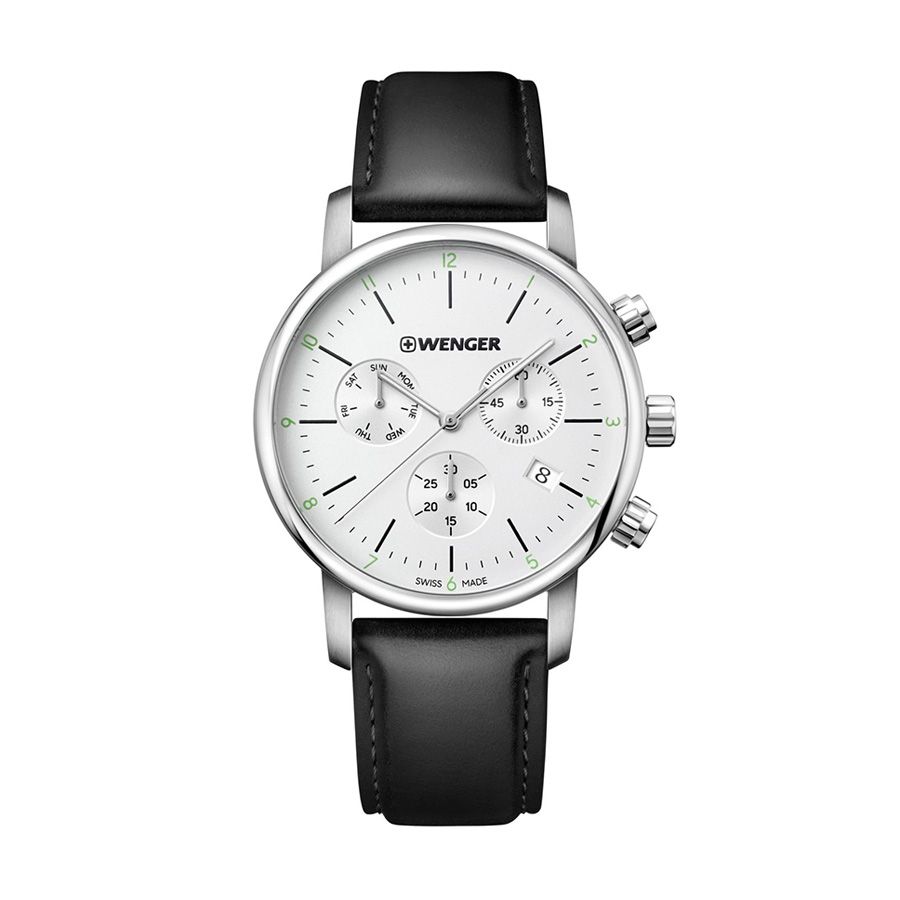 Đồng hồ Urban Classic Chrono 01.1743.118