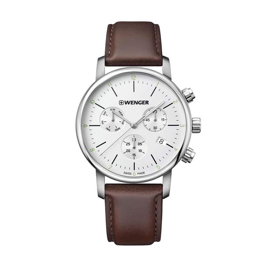 Đồng hồ Urban Classic Chrono 01.1743.101
