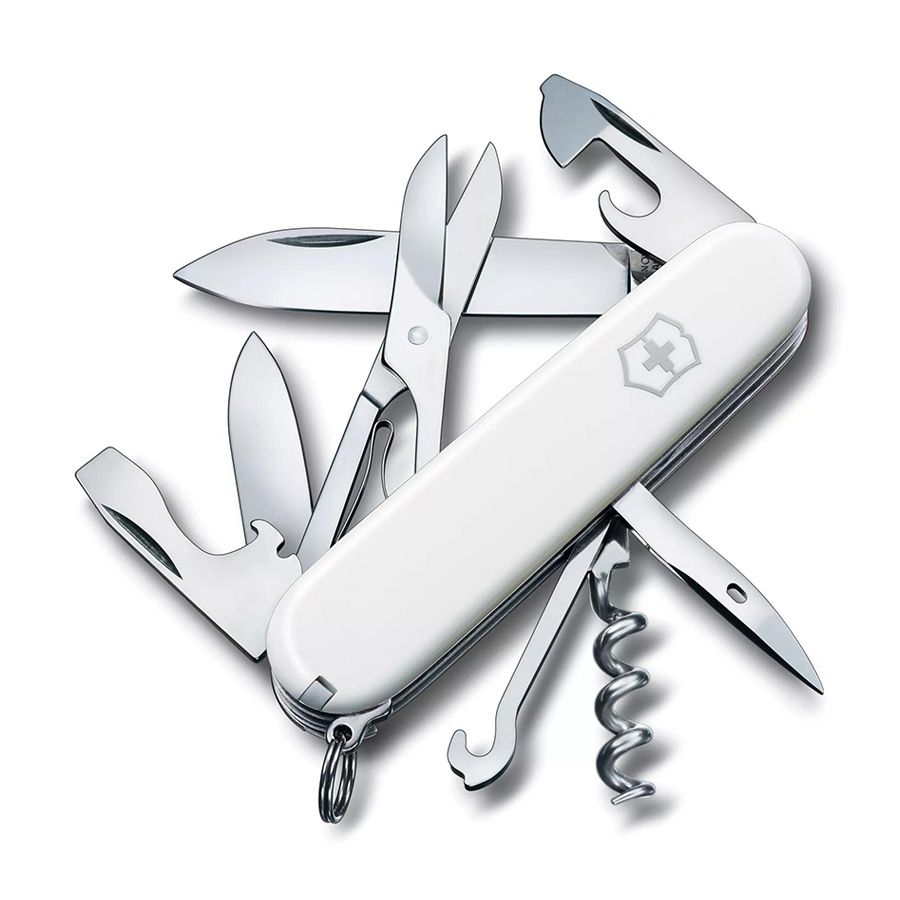 Dao xếp đa năng Climber