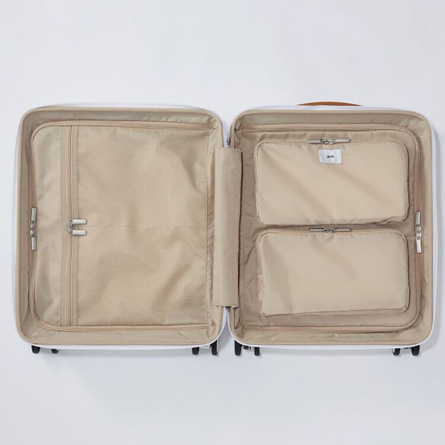 Vali kéo Furnit-Z Front Pocket