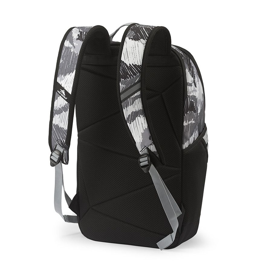 Balo laptop 17in Swoop SG